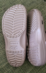 Crocs (3 foto / 4)
