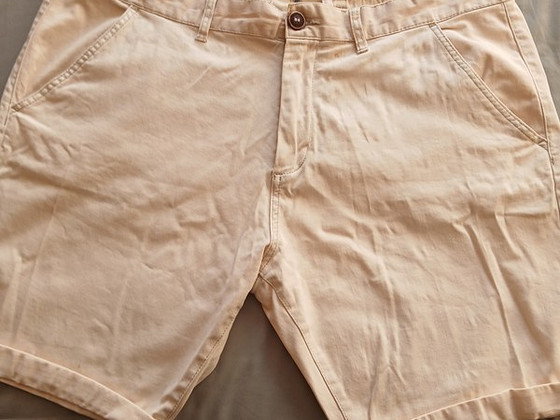 MEESTE LÜHIKESED SUVEPÜKSID LEE COOPER ORIGINALS W40