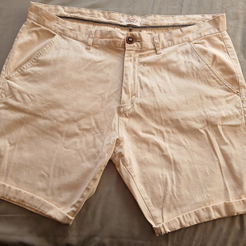 MEESTE LÜHIKESED SUVEPÜKSID LEE COOPER ORIGINALS W40