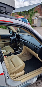 Subaru Forester X 2.0 116кВт (5 фото из 10)