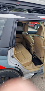 Subaru Forester X 2.0 116кВт (6 фото из 10)