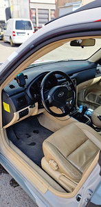 Subaru Forester X 2.0 116кВт (9 фото из 10)
