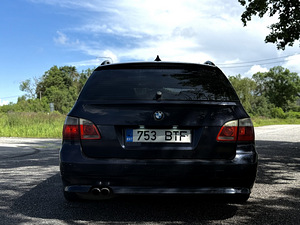 BMW 530d e61 (2 фото из 12)