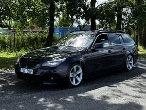 BMW 530d e61 (1 фото из 12)