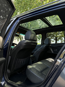 BMW 530d e61 (6 фото из 12)