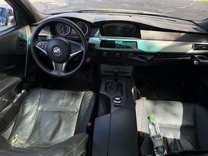 BMW 530d e61 (7 фото из 12)