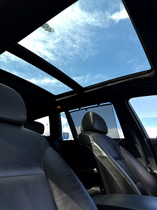 BMW 530d e61 (8 фото из 12)