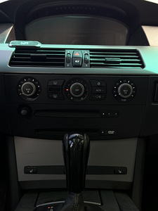 BMW 530d e61 (10 фото из 12)