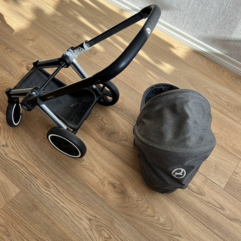 Nukuvanker cybex