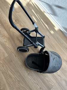 Кукольная коляска Cybex (2 фото из 4)