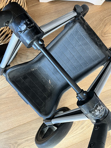 Кукольная коляска Cybex (4 фото из 4)