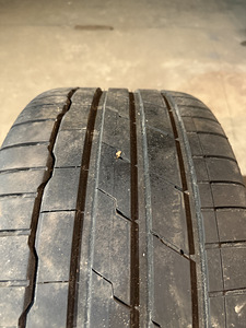 MB AMG 20" 14 Spoke Turbine veljed + suverehvid R20 (7 foto / 7)