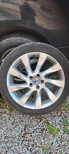 Müüa Volvo rattad (5 foto / 9)