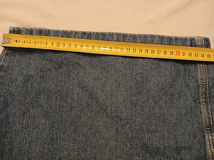 WRANGLER LÜHIKESED SUVEPÜKSID (4 foto / 9)