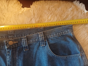 WRANGLER LÜHIKESED SUVEPÜKSID (6 foto / 9)