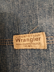 WRANGLER LÜHIKESED SUVEPÜKSID (9 foto / 9)