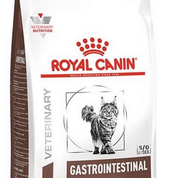 Royal Canin Veterinary Feline Gastrointestinal