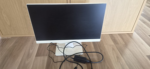 LG monitor 22" (1 foto / 4)