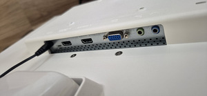 LG monitor 22" (3 foto / 4)