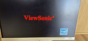 LG monitor 22" (4 foto / 4)