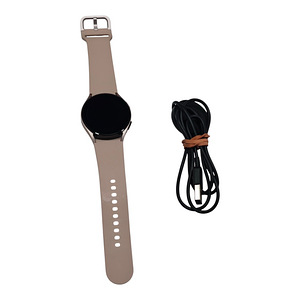 Nutikell Samsung Galaxy Watch 4 40mm LTE + laadija (2 foto / 5)