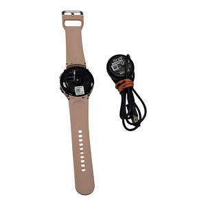 Nutikell Samsung Galaxy Watch 4 40mm LTE + laadija (3 foto / 5)