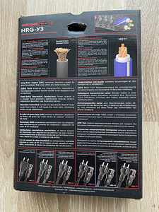 Силовой кабель Audioguest (2 фото из 2)