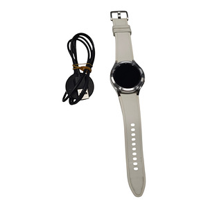 Смарт-часы Samsung Galaxy Watch 4 Classic 20mm + зарядка (3 фото из 5)