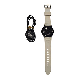 Смарт-часы Samsung Galaxy Watch 4 Classic 20mm + зарядка (4 фото из 5)