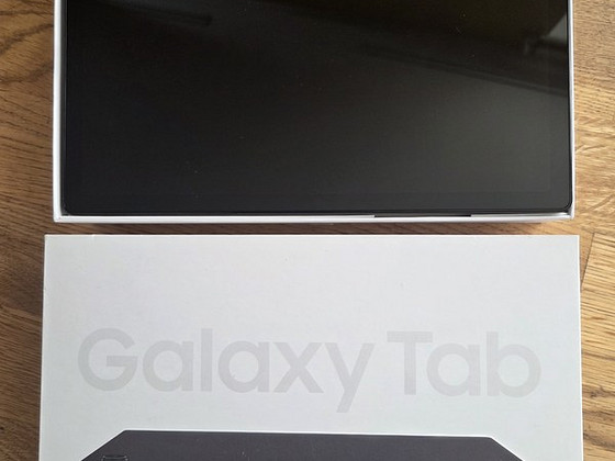 SAMSUNG GALAXY Tab A8 128 GB