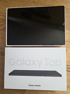SAMSUNG GALAXY Tab A8 128 GB (1 фото из 4)