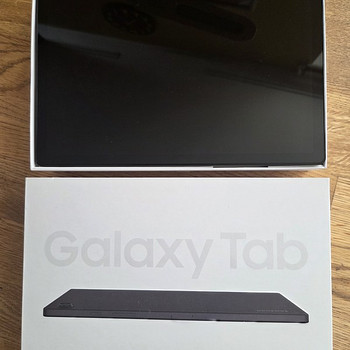 SAMSUNG GALAXY Tab A8 128 GB