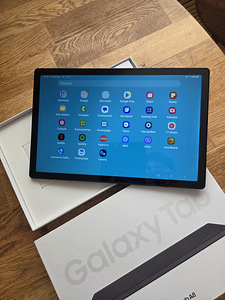 SAMSUNG GALAXY Tab A8 128 GB (2 фото из 4)
