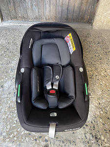 MAXI COSI PEBBLE S (1 фото из 3)