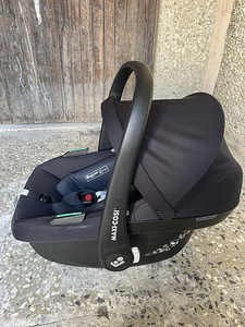 MAXI COSI PEBBLE S (2 фото из 3)