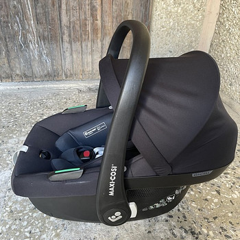 MAXI COSI PEBBLE S