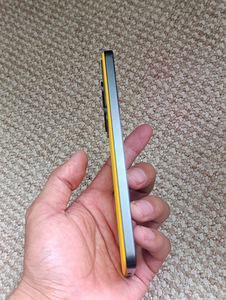 Poco x6 pro (5 фото из 7)