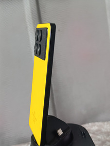 Poco x6 pro (4 фото из 7)