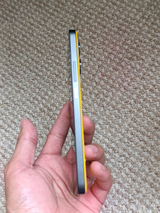 Poco x6 pro (6 фото из 7)