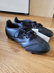 Футбольные бутсы Adidas JR Predator Club, 38 размер (1 фото из 4)