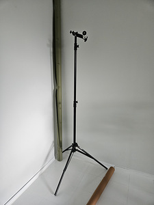 Pabertausta statiiv (1 foto / 6)