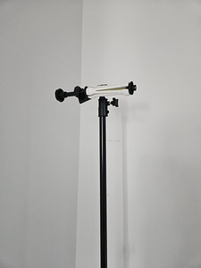 Pabertausta statiiv (3 foto / 6)