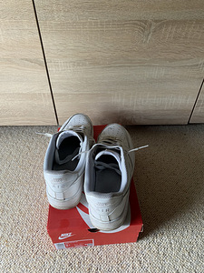 Nike Air Force 1 (4 фото из 4)