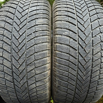 R19 Bridgestone M+S 265/55/19 - 2tk - DOT24 - paigaldus