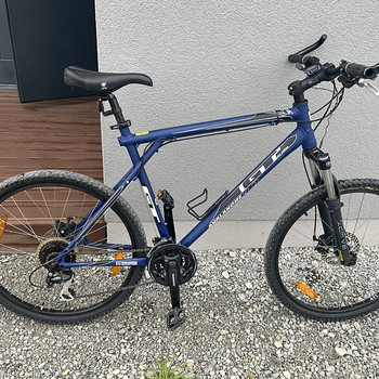 Jalgratas GT Avalanche 3.0 XL