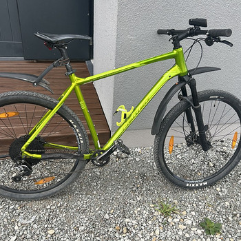 Merida Big Nine 600 XXL
