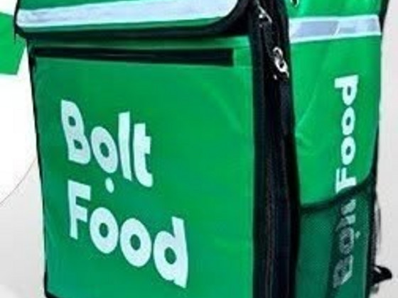 BOLT kott
