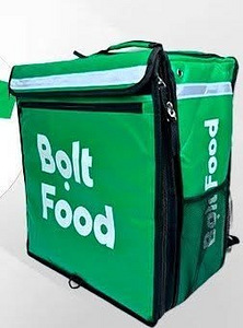 BOLT сумка (1 фото из 1)