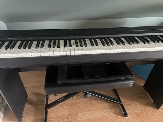 Digiklaver Yamaha P-45