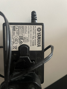 Digiklaver Yamaha P-45 (3 foto / 4)